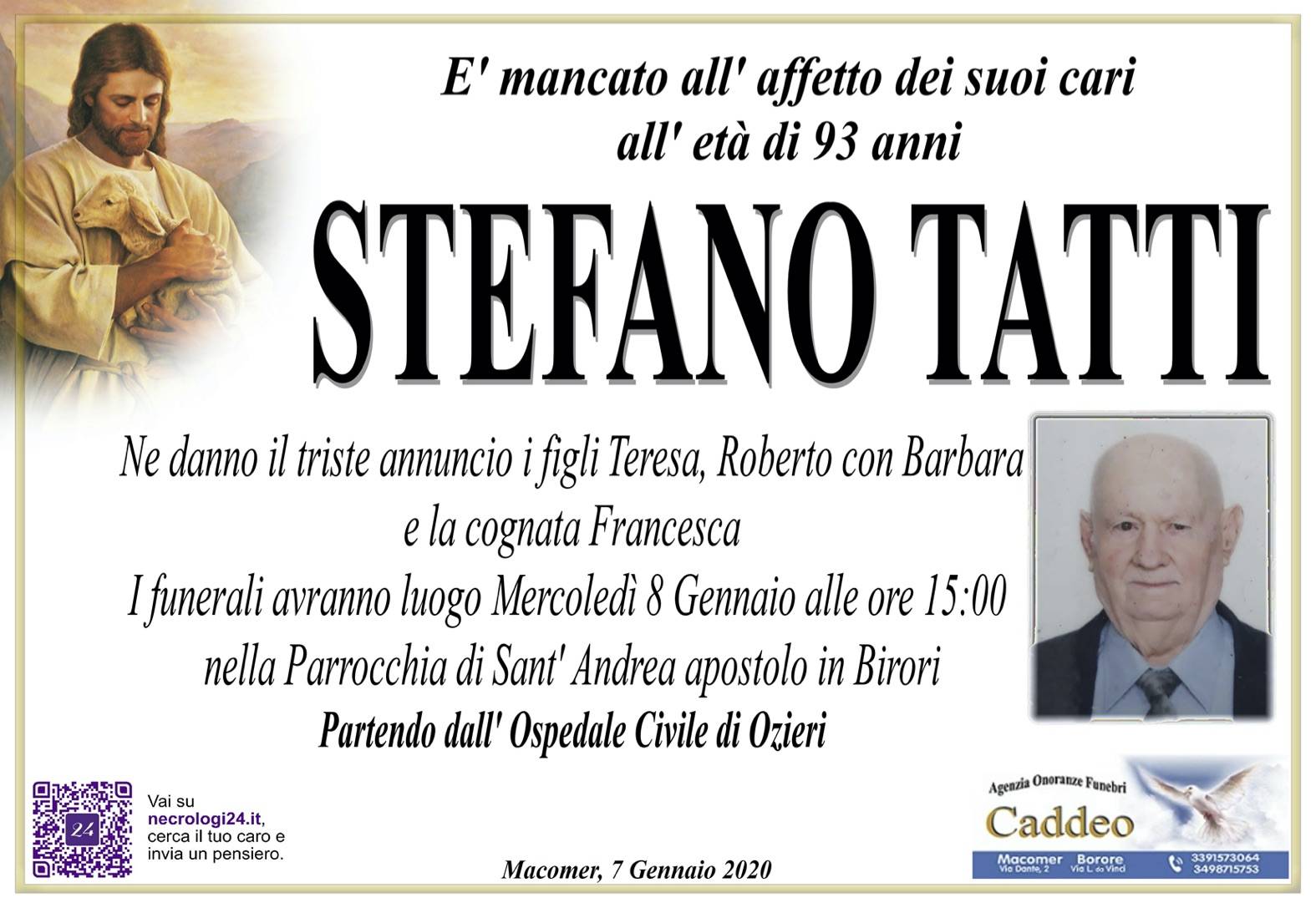 Stefano Tatti