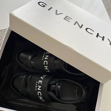 Givenchy Sneaker Gr.38
