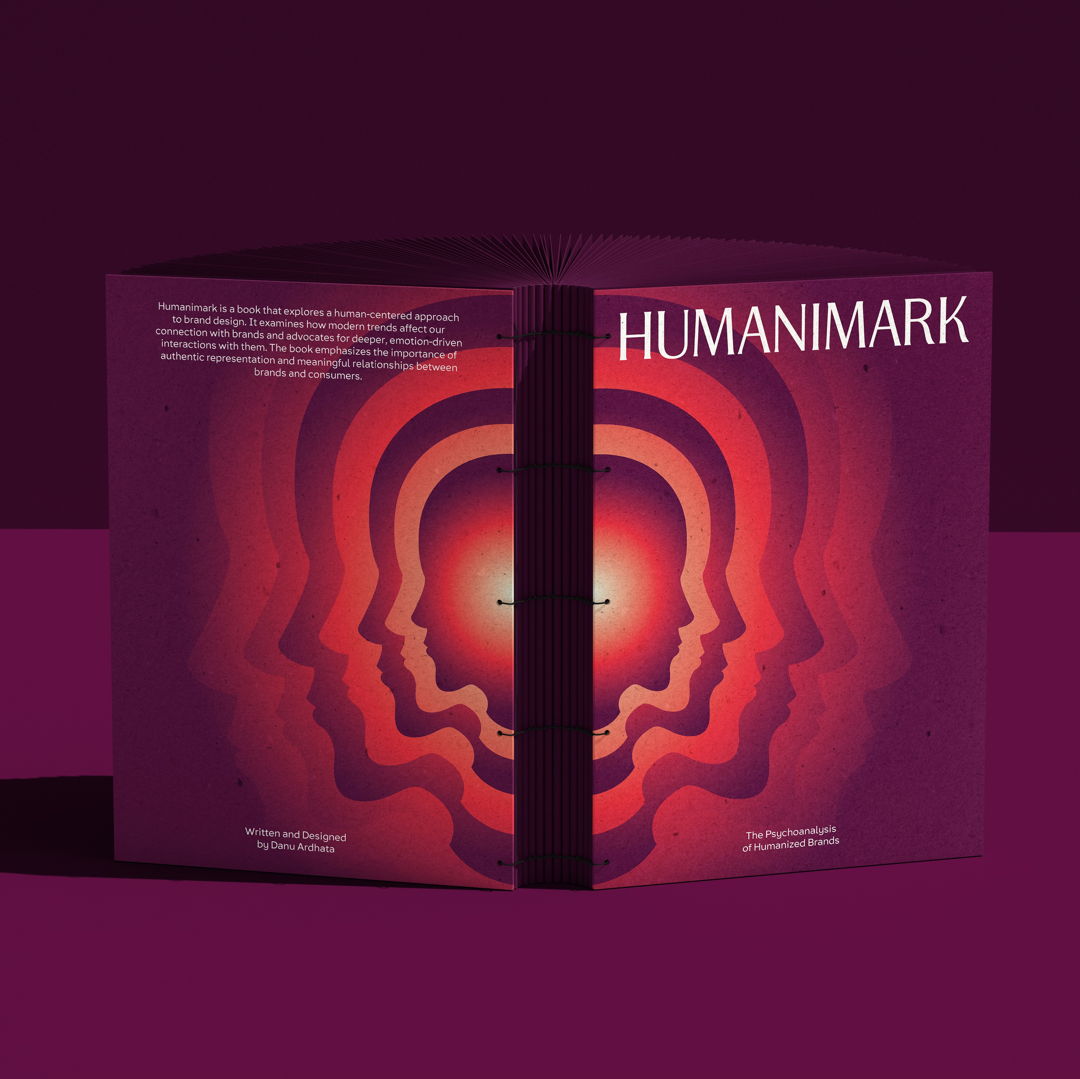 Image of Humanimark: The Psychoanalysis of Humanized Brands