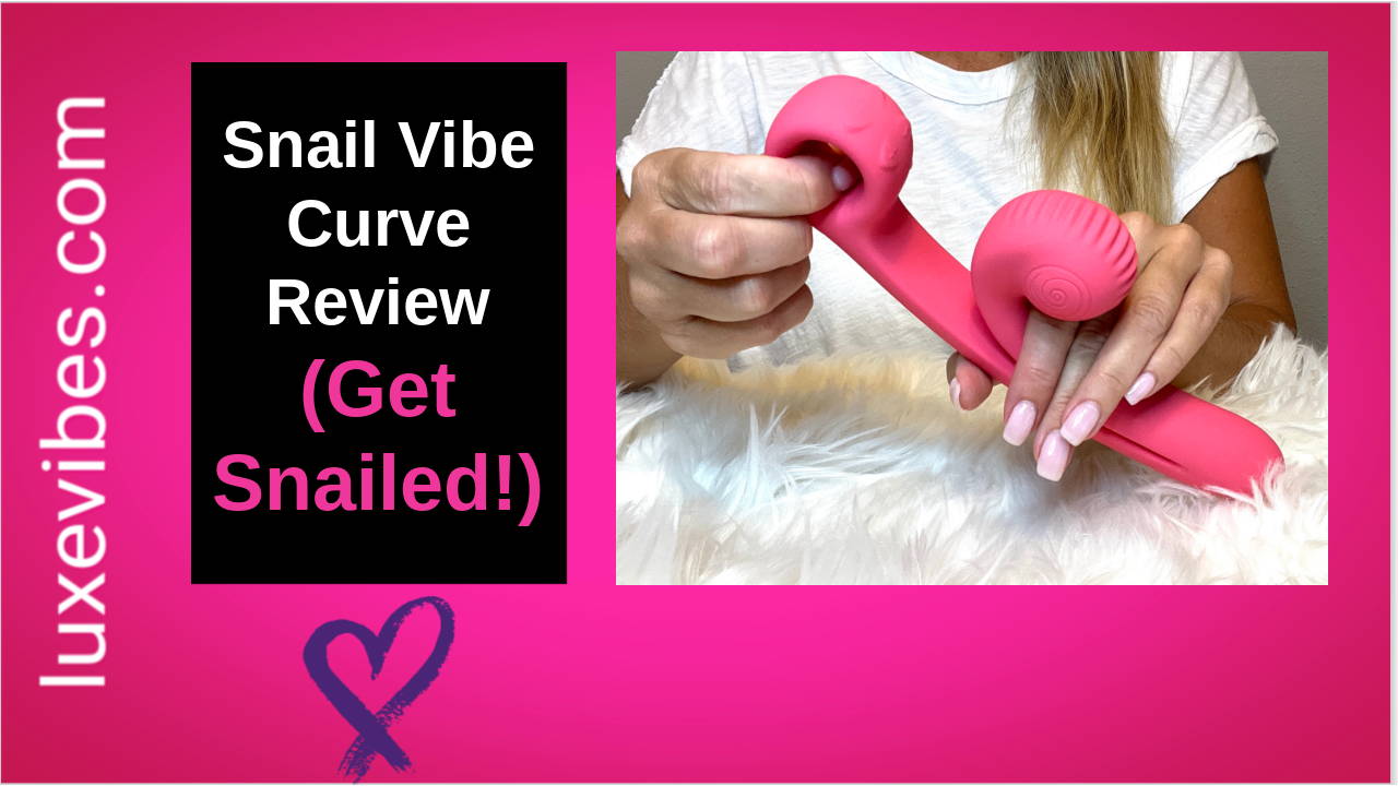 Snail Vibe Curve Review