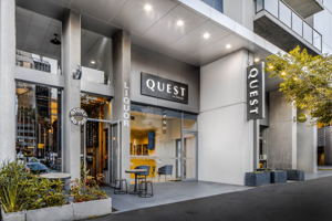 Xanadu Apartments | Mid Season Midweek Stay for 3 Nights Package Voucher