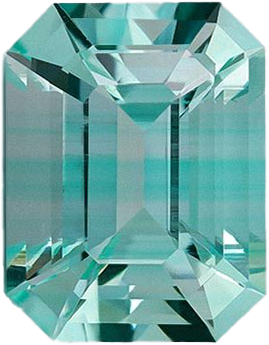 Beryl is Scorpio Zodiac birthstone