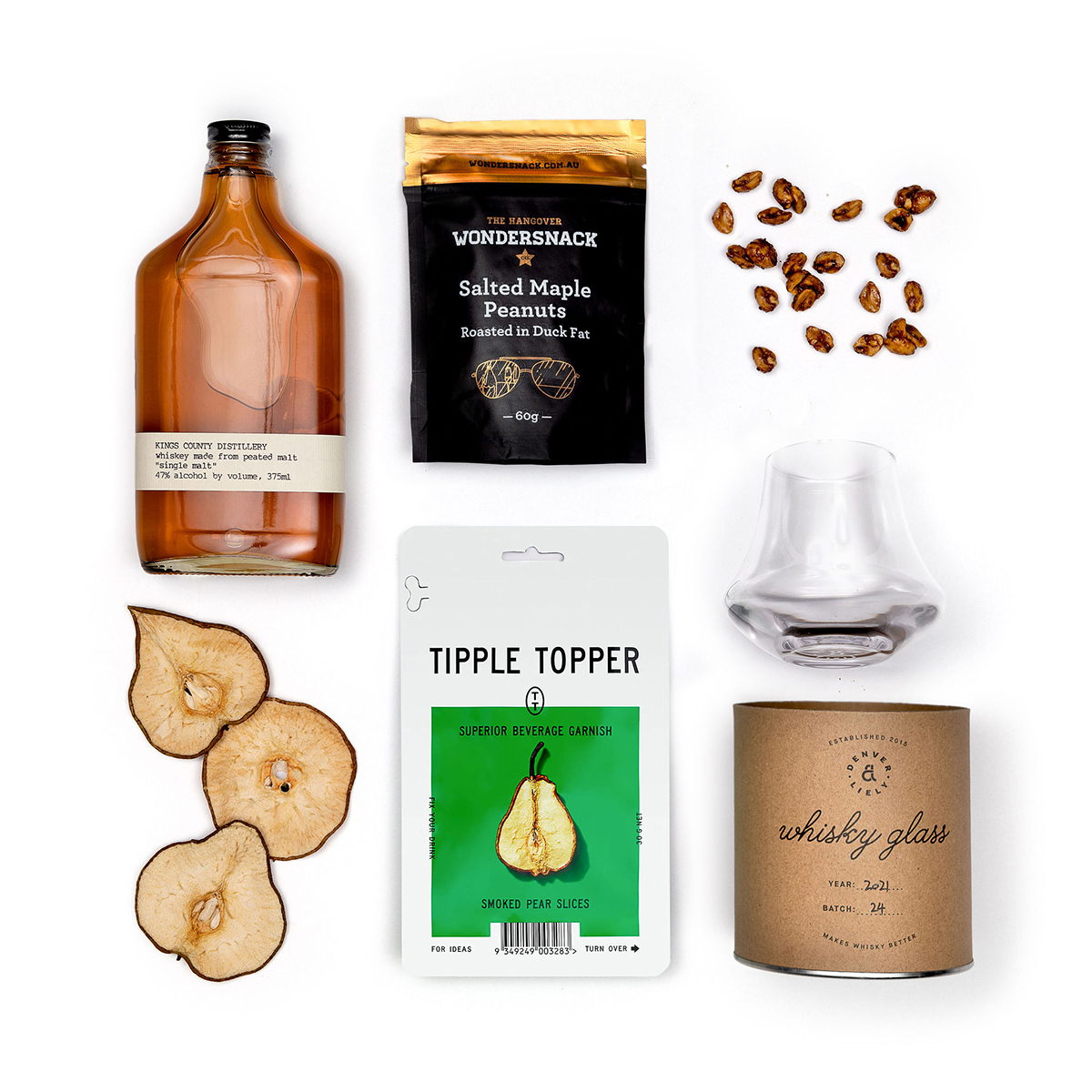 The Whiskey Tube - Image 2