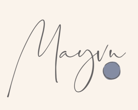 Mayvn logo