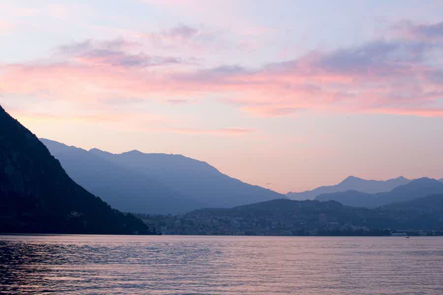 From Milan: Lugano and Lake Como Day-Trip - photo 4