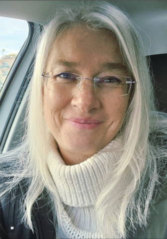 Sandrine Huguet