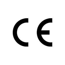 CE Certified