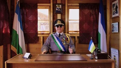 Micronations | 2026 Tribeca Festival