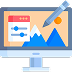 Design & Develop icon