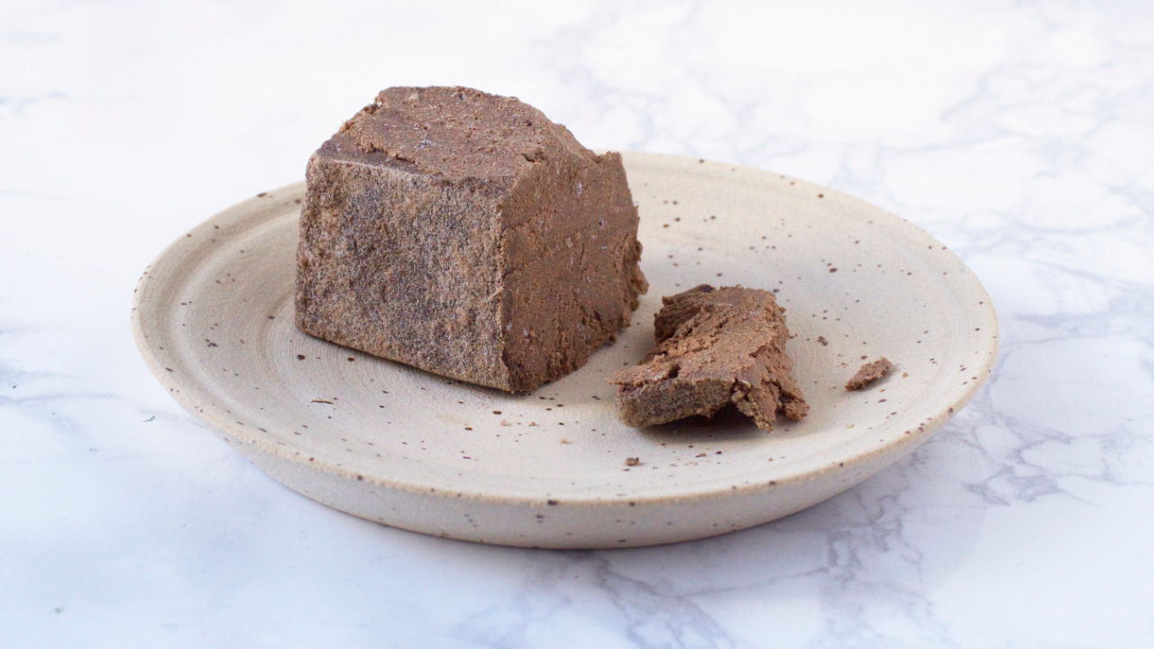 Shrimp Paste (dried)