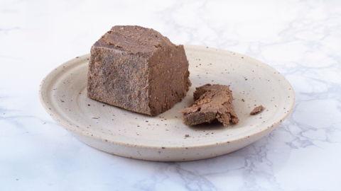 Shrimp Paste (dried) Ingredient