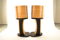 MAGICO  MINI II Reference Speakers W/ Stands & Crates 2