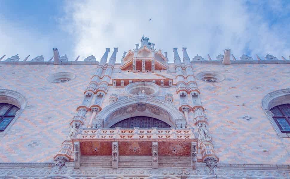 VIP Secret Itineraries Doges Palace Tour - photo 1