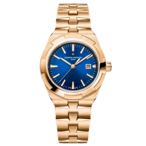 Vacheron Constantin Overseas 4600V/200R-B979