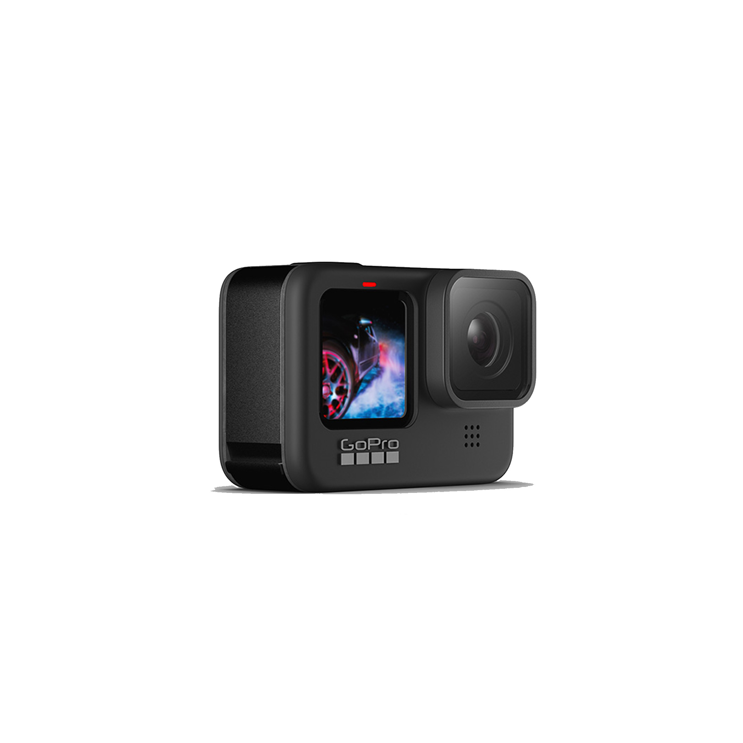 GoPro HERO9 Black全方位運動攝影機 台灣公司貨
