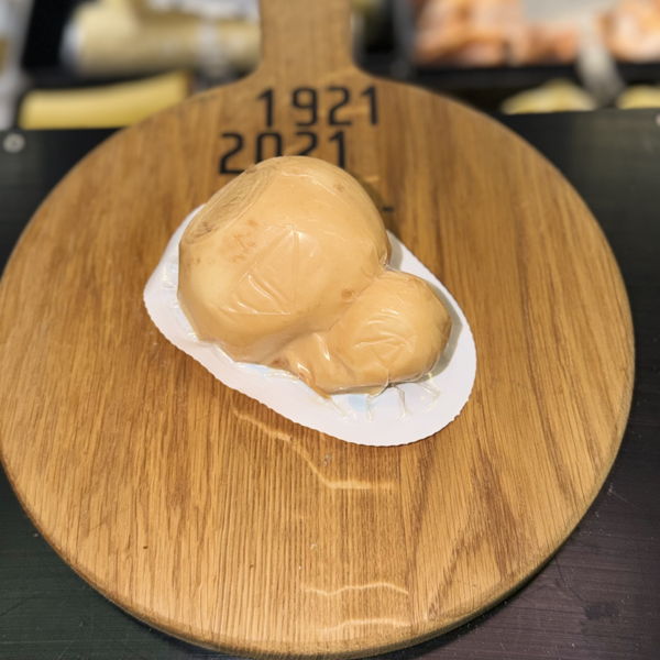 scamorza-fume