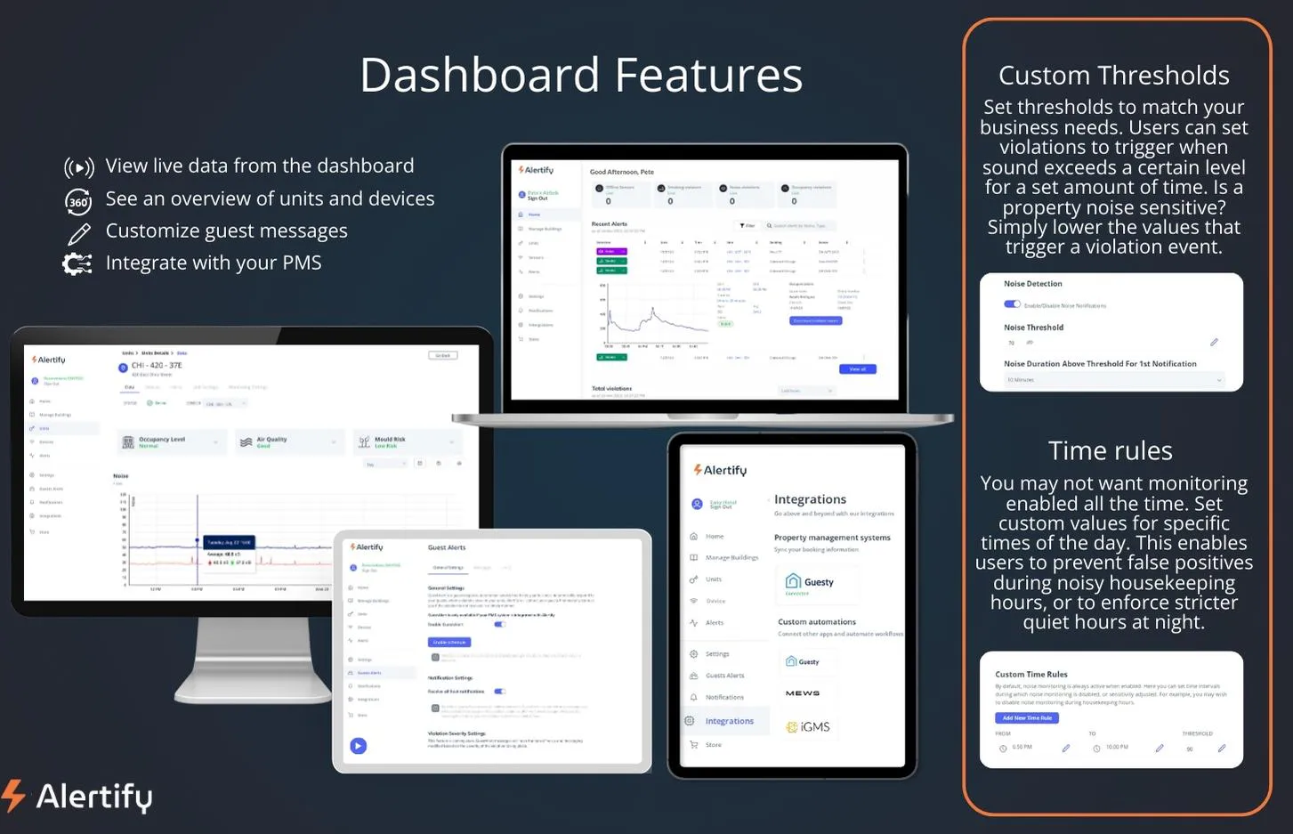 Screenshot image
