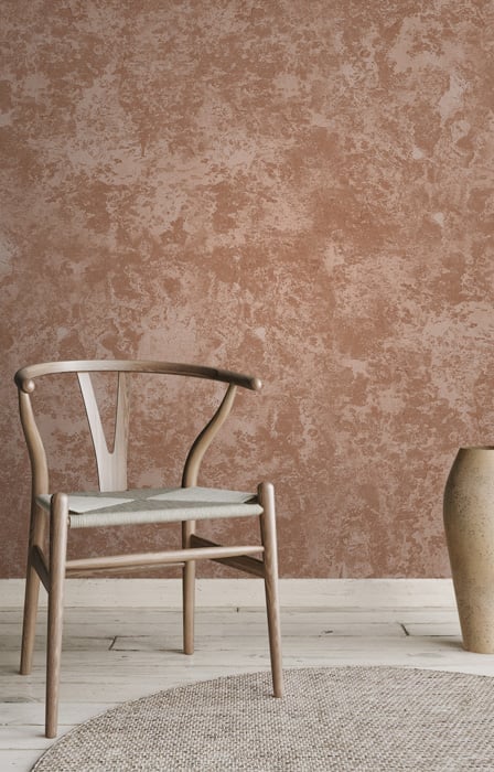 brown & red stucco texture wallpaper hero image