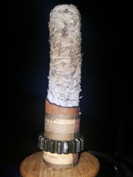 Nice ash
