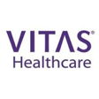 VITAS Healthcare logo on InHerSight