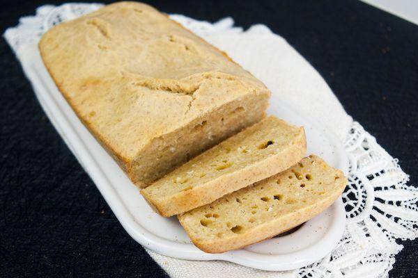 Keto Bread