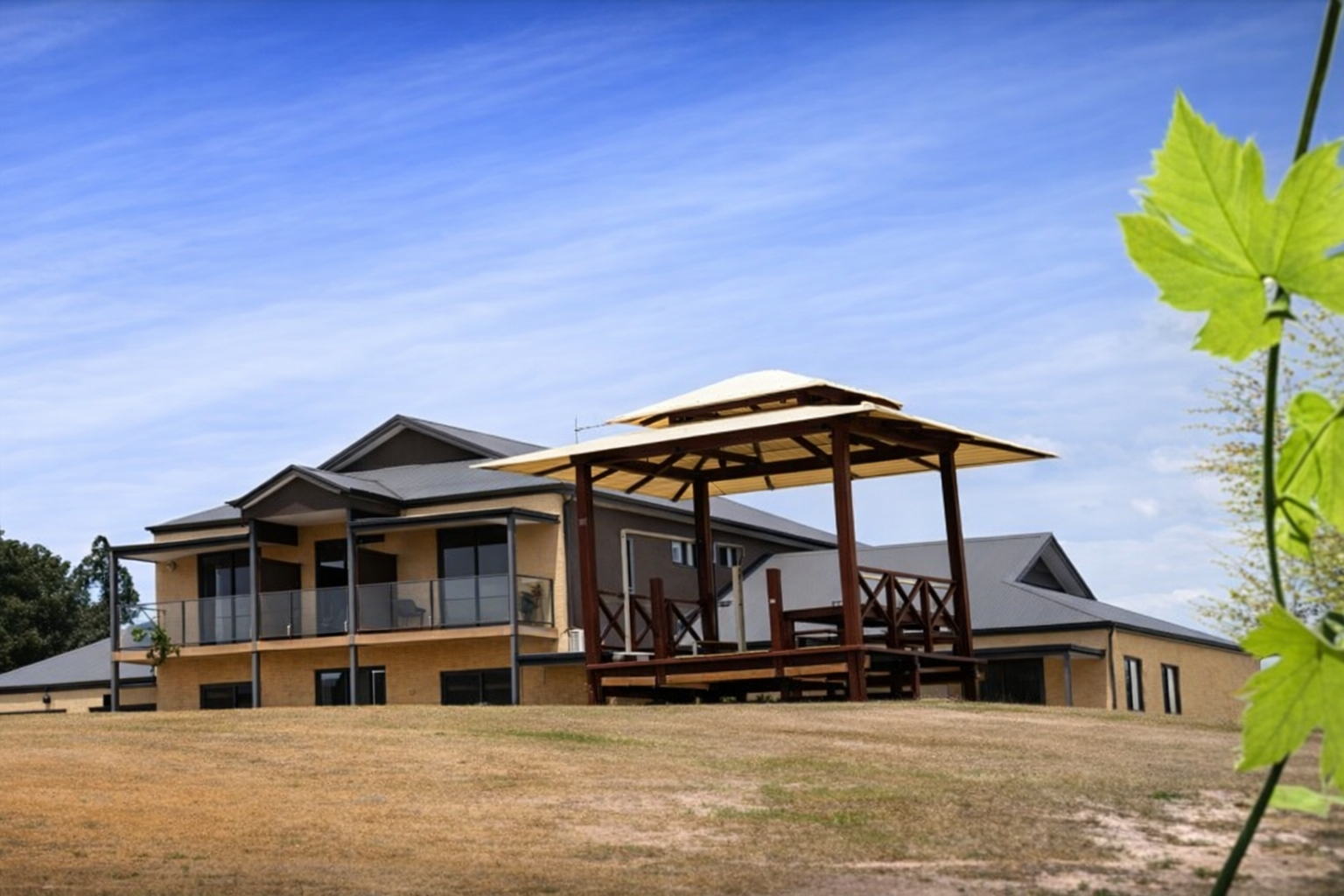 Gypsy Creek Winery Voucher - Image 8