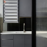 grov-design-studio-sdn-bhd-modern-malaysia-selangor-wet-kitchen-3d-drawing