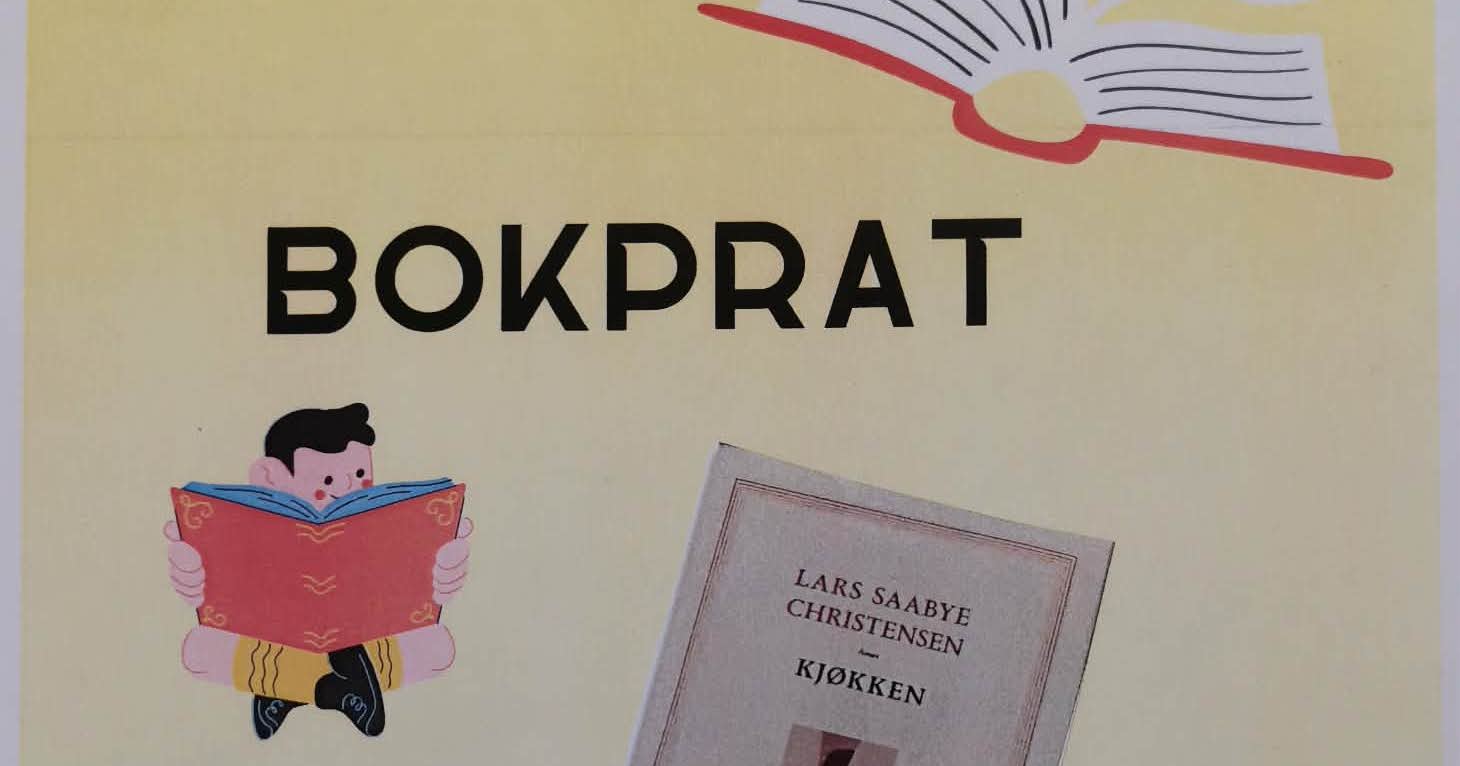 Bokprat