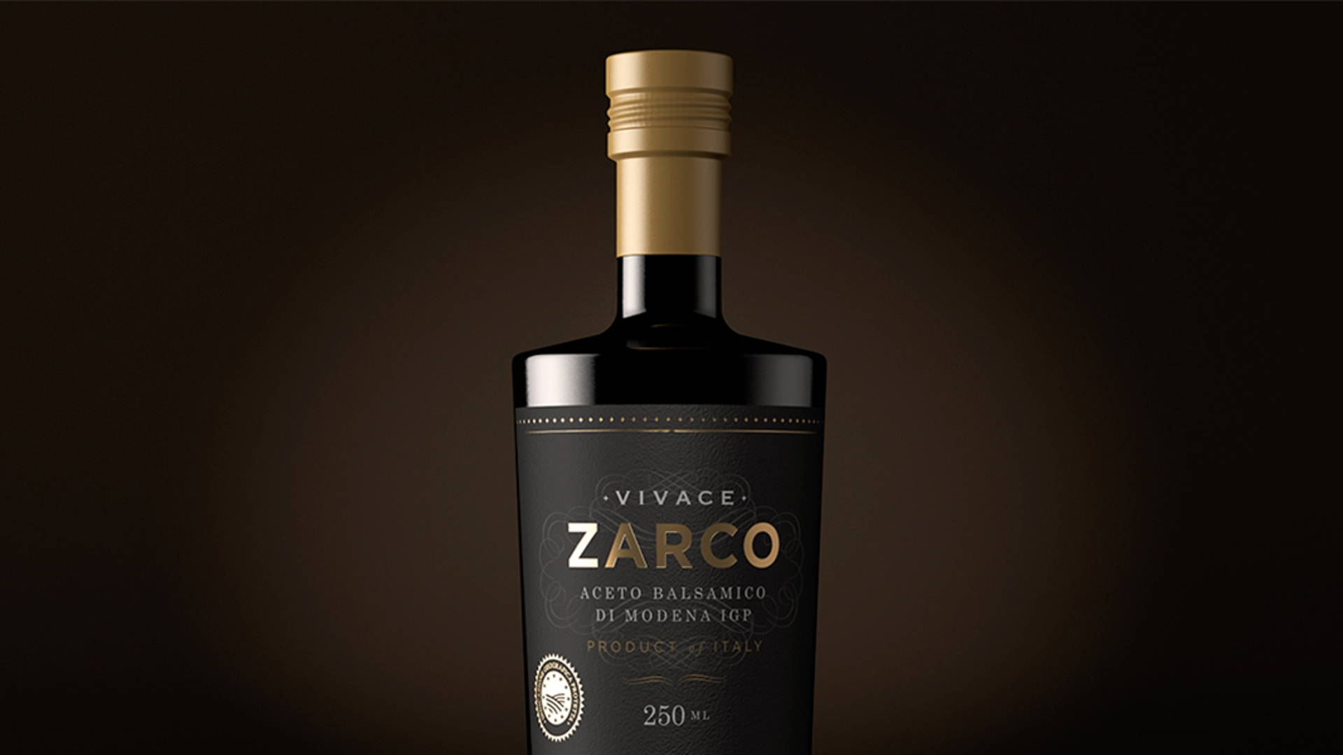 Featured image for ZARCO Aceto Balsamico 