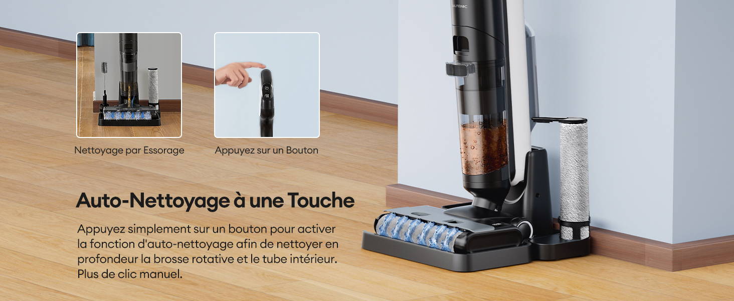 Ricambi Spazzole Per Aspirapolvere | Acquisti Online Su - Foto 11