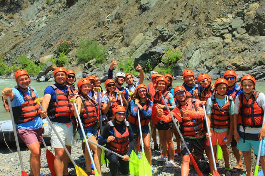 Rafting from Bodrum - photo 3