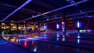 alte papierfabrik bowling bahn