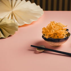 Renkon Senbei