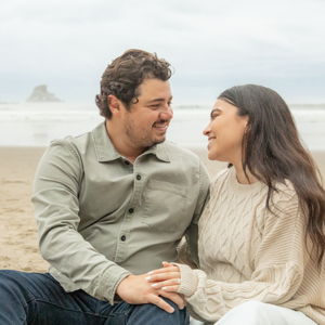 Briana Ortega and Trent Gray's Wedding Registry on Zola