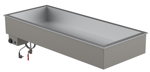 Coolpart DIL-4 drop-in vattenbad
