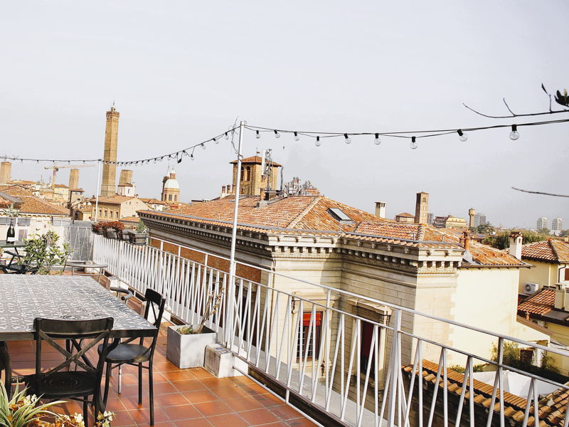 Experiencias gastronómicas Bolonia: Emilia y sus secretos: un viaje gastronómico