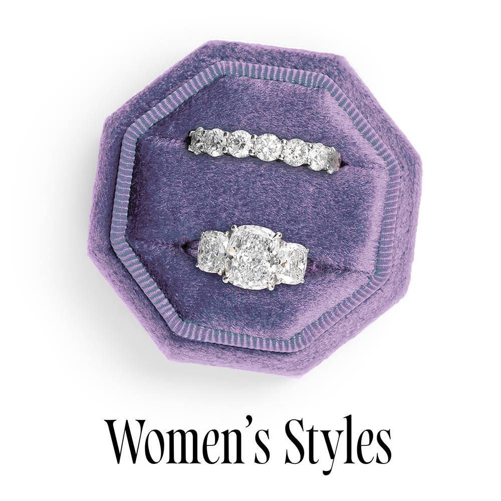 Shop Women's Bands