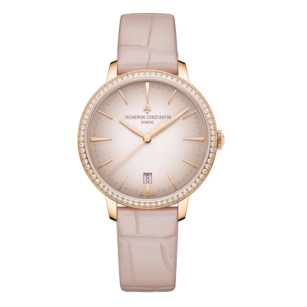 Self-winding 4115U/000R-B907