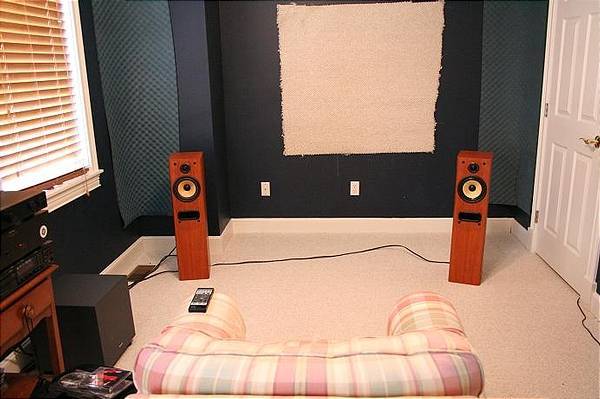 Soundstage
