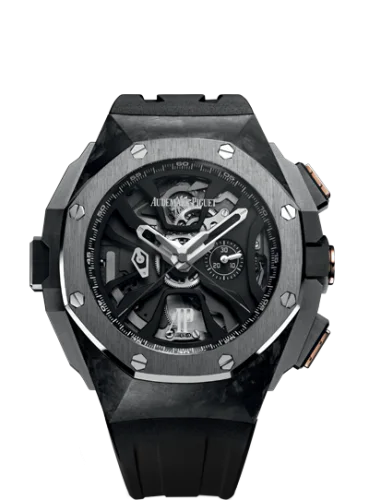 Royal Oak Concept 26221  Laptimer Michael Schumacher