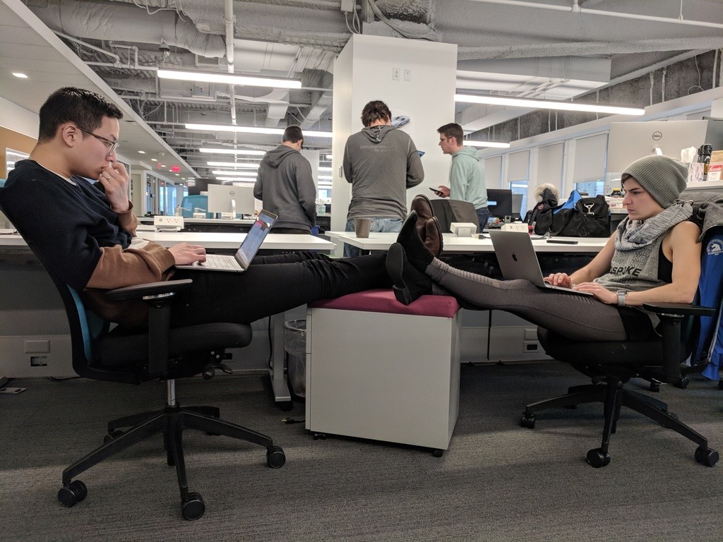 About Klaviyo