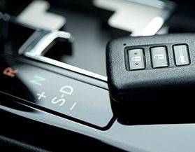 programmable keys & vehicle remotes