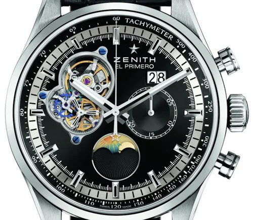 Zenith El Primero Chronomaster Grande Date
