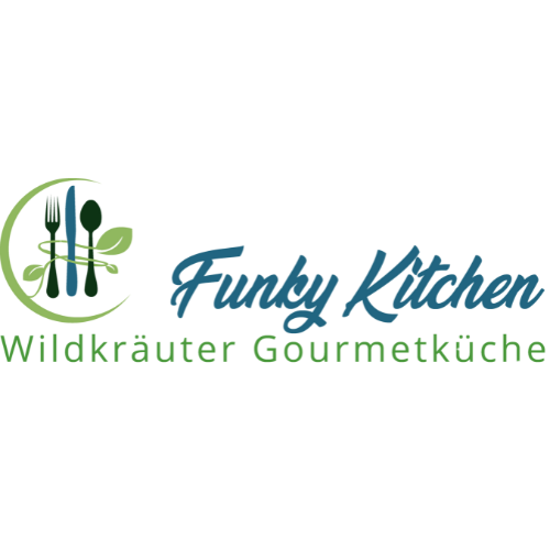 Funky Kitchen