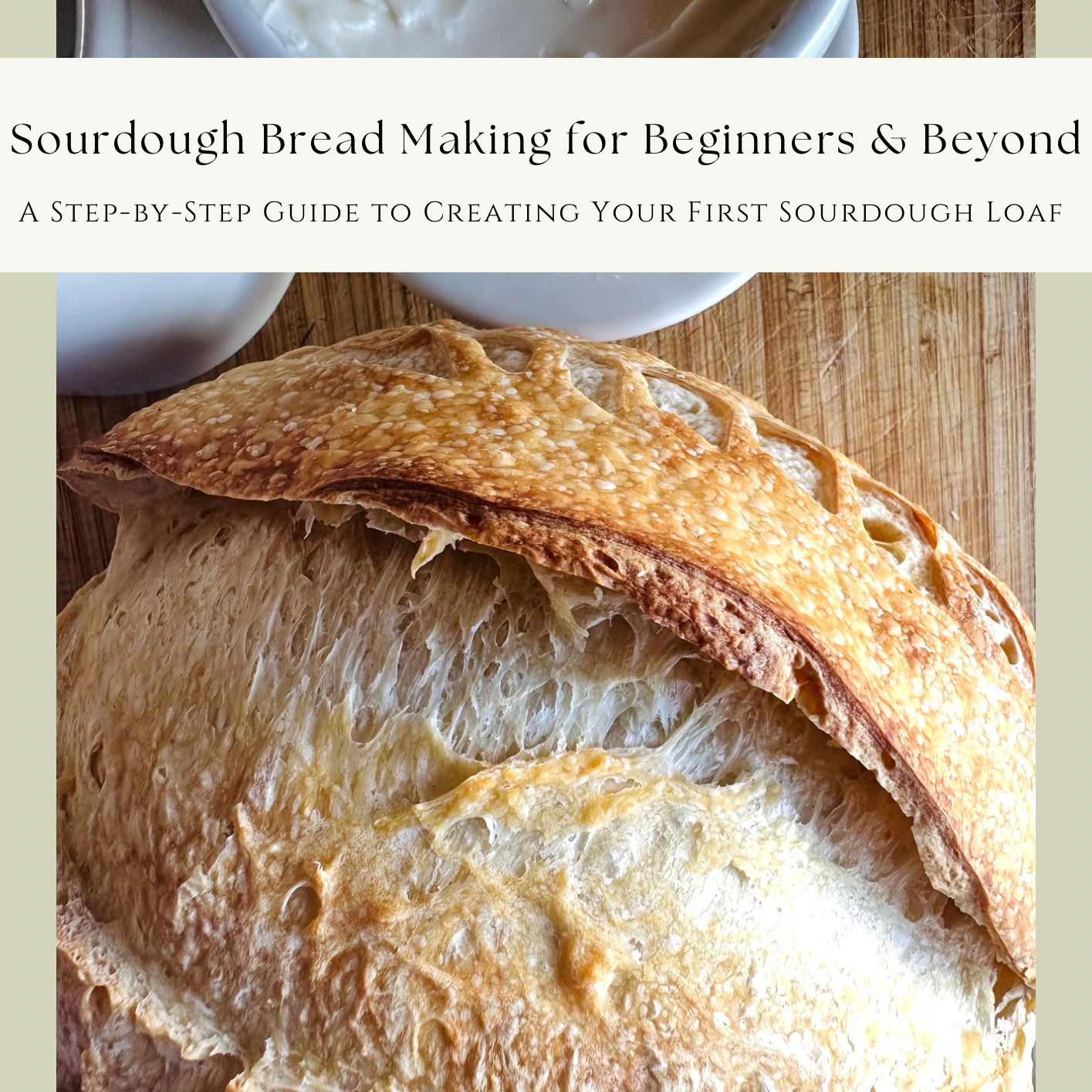 Doughlicious Bakery | Breads and Bakes — photo from hotplate.com