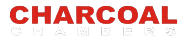 Logo - Charcoal Chambers