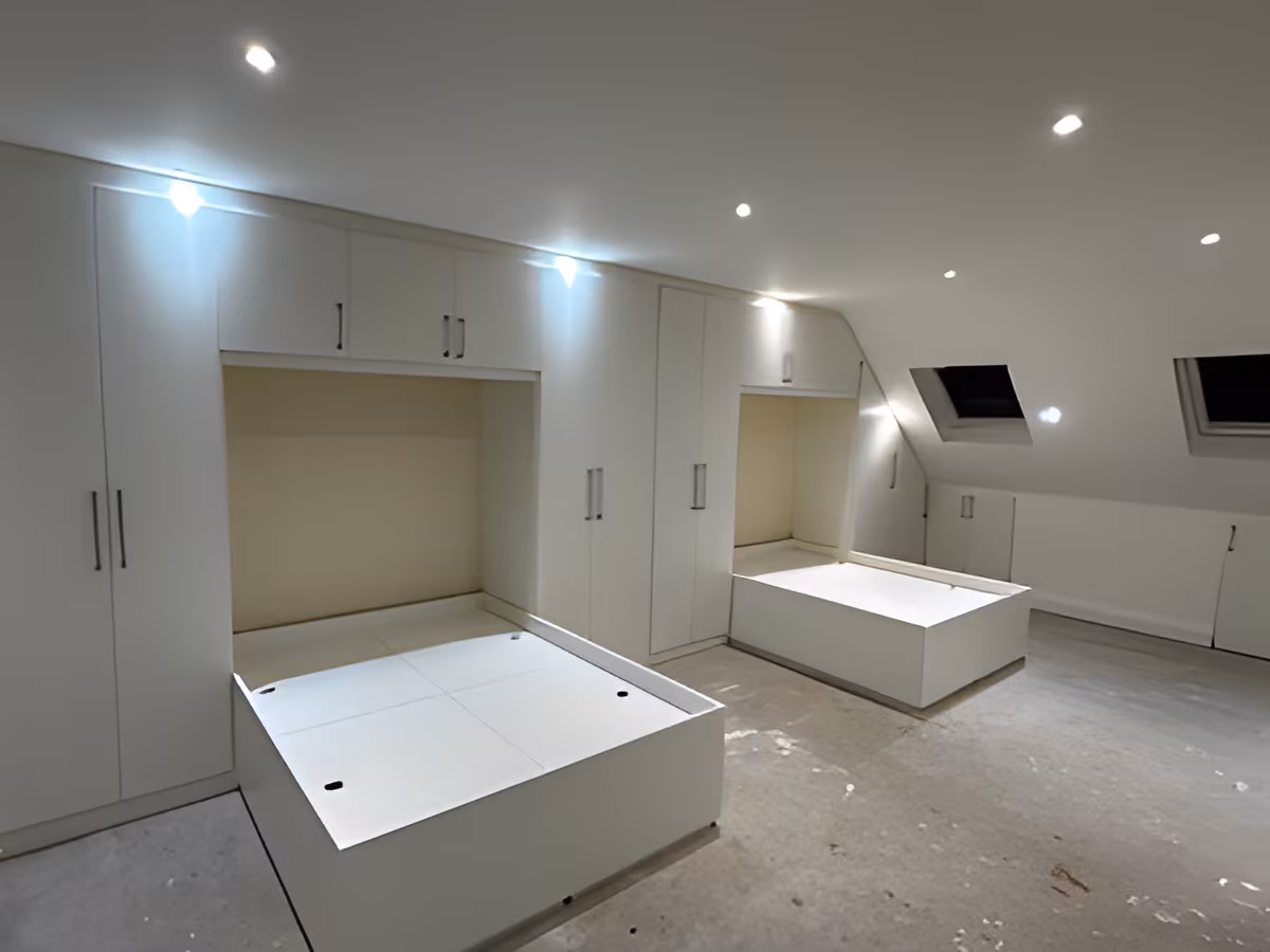 paul uk construction ltd construction company hayes