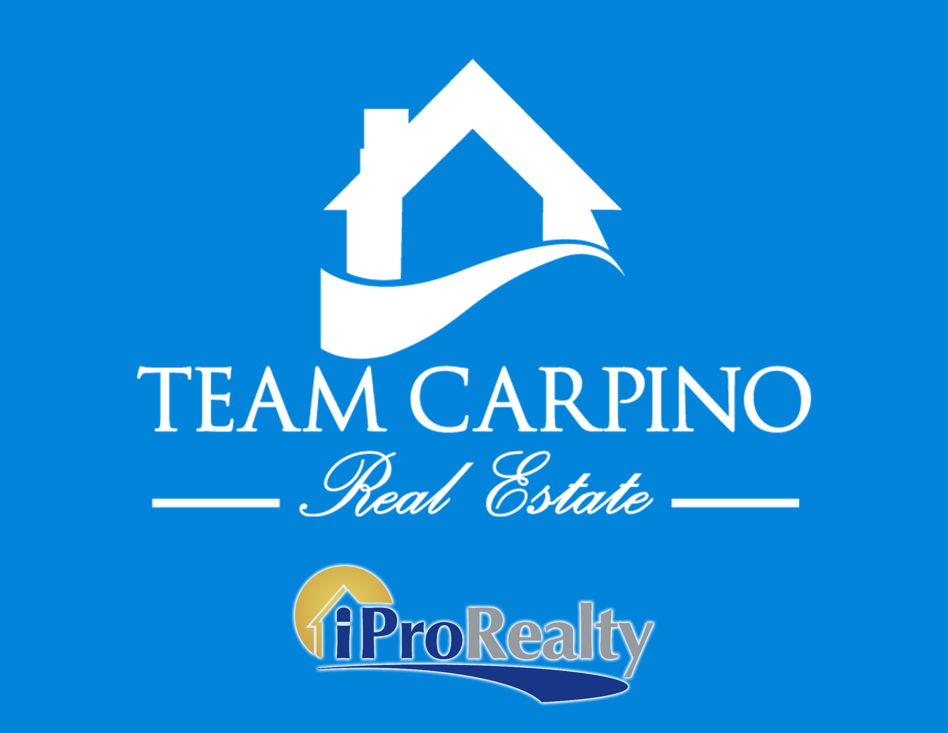 Team Carpino Real Estate | iPro Realty Ltd., Brokerage
