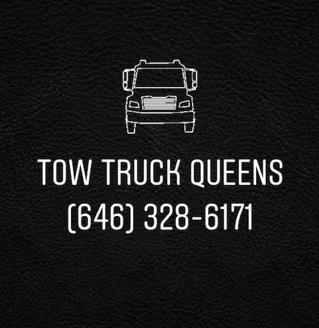 tow truck queens