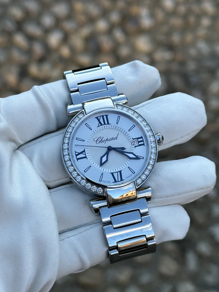 Chopard Imperiale 388532-3004